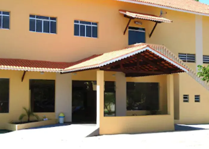 Resort Recanto do Teixeira All Inclusive